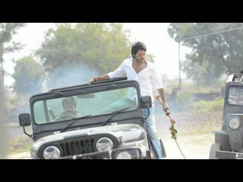 Ra Ra Krishnayya - Telugu Movie Trailer