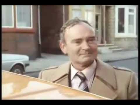 The Best Of Arkwright From Open All Hours