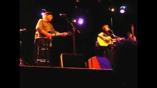 Shawn Colvin &quot;On My Own&quot; 06-12-2012 The El Rey Theatre, Los Angeles