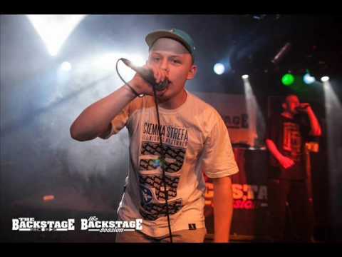 BANAN RGK/OU - KIEDYŚ NIE DAWAŁEŚ WIARY