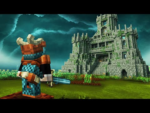 Conquering Minecraft's Deadliest Dimension