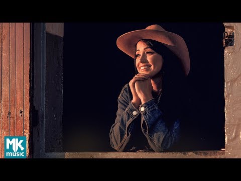 Ariely Bonatti - Me, You and God (Official MK Music Clip)