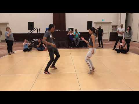 Morenasso Sensualonda & Ado Baran