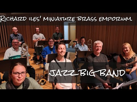 MANCHESTER JAZZ FESTIVAL 2025 -   ALL GOOD THINGS