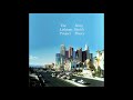 The Lithium Project - Blue Feel