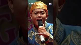 Download lagu Ampunilah Andi KDI CHGB Record part 5 #shortvideo  #youtubeshorts #shorts #chgbrecord #omadella mp3