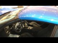 2016 Z06 Laguna Blue For a client in Orange County Ca