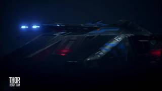 Fearea • Thor Overview