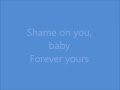 Sunrise Avenue Forever yours (Akustik) lyrics 