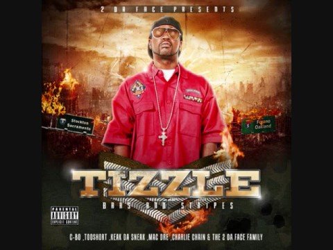 Tizzle Feat T-Pain (Doing My Thang)
