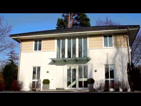 HAACKE Haus GmbH + Co. KG (Unternehmensfilm)