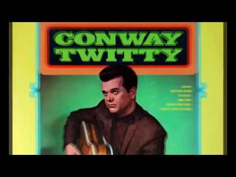 With Pen In Hand - Conway Twitty