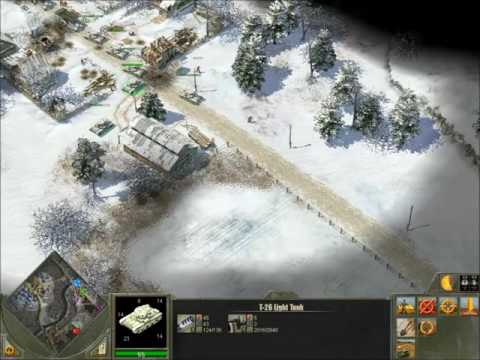 Blitzkrieg 2 Anthology First Look