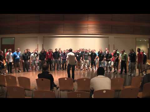 Westminster/ Central Standard - O Love That Will Not Let Me Go