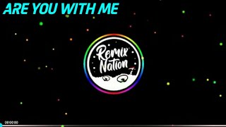 Download lagu DJ - Are You With Me (DJ Desa) mp3