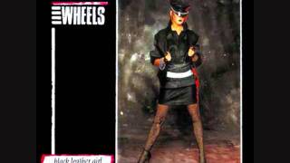 Abrasive Wheels-Strain of love