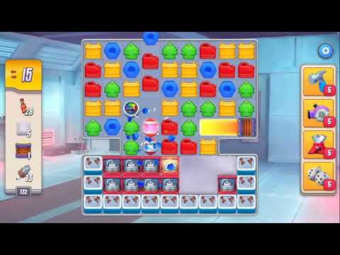 Chrome Valley Customs Level 132 - NO BOOSTERS GAMEPLAY + FULL STORY 🚘🔧 | SKILLGAMING ✔️