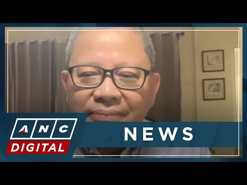 Headstart: Award-winning journalist John Nery on new book 'Radical: Readings in Rizal and History'