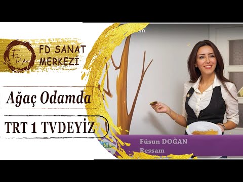 FD Sanat Merkezi video