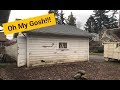 Shabby Garage Turned Into Beautiful Granny Flat ADU Home Tour