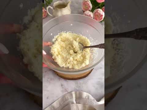 Vegan Bounty chocolate coconut candy balls #shorts