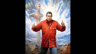 Vitico Castillo - Te extrañamos presidente Chávez