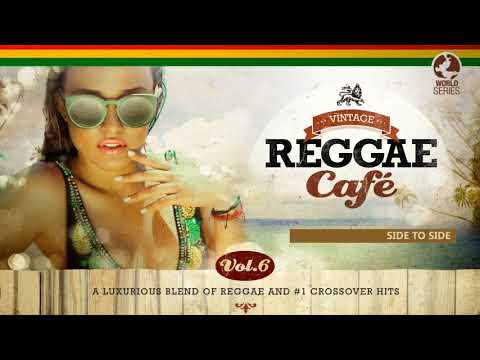 🌏 Vintage Reggae Café Vol 6 - Full Album