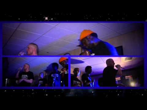 E03S01-CONCERT SPIRAL PROD Tac Tac feat Kataverbal Hit medusa