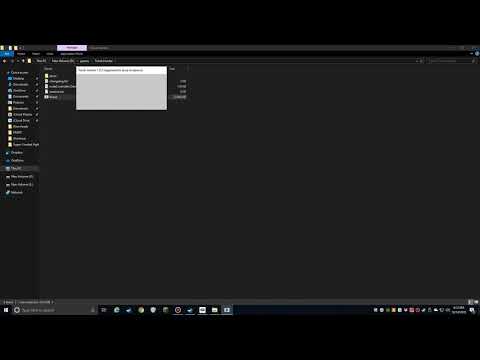 PC Accessible Game Spotlight - Tomb Hunter