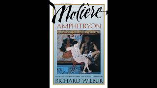 Amphitryon, By Molière