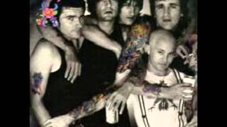 Magnum Maid - Rose Tattoo