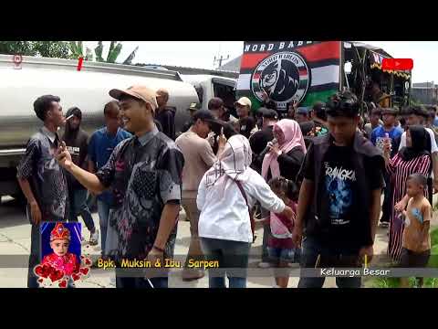 08🎼JAIL🔛BUROK MA NADA🏠BABAKAN LOSARI LOR - PABEDILAN - CIREBON || SABTU, 05 APRIL 2025