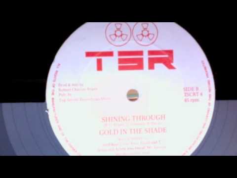 Gold In The Shade,  Shining Through