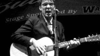 Justin Townes Earle - Ain't Waitin'