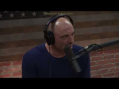 Short Summary: Joe Rogan Experience - Bob Lazar & Jeremy Corbell Podcast (134 min)