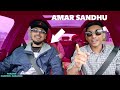 Punjabi Carpool Karaoke With Amar Sandhu Vol 2 LONG WEEKEND EP