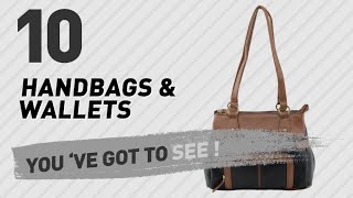 Stone Mountain Handbags & Wallets,Top 10 Collection // Most Popular 2017