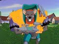 Earthworm Jim TV Series S01E02 The Book Of Doom