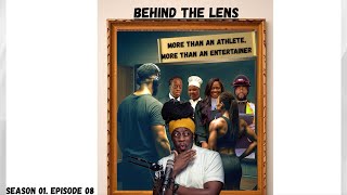 More than an Athlete, More than an Entertainer S1 Ep 08