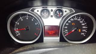 Ошибка u2197 Lancia - что делать