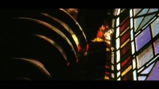 The High Llamas - Here Come The Rattling Trees - Union Chapel, Islington 28-01-17