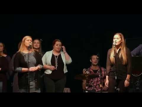 Jesus er besti vinur barnanna – Harri av hjarta