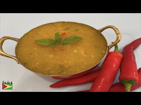 🇬🇾 Mango Sour Recipe 🇬🇾