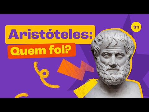 Conheça ARISTÓTELES | Ideias e Filosofia