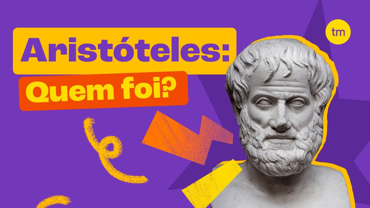 Conheça ARISTÓTELES | Ideias e Filosofia