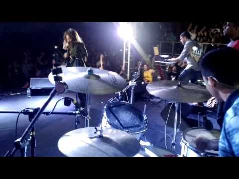 Drum Cam André Lima - Desperta (wake) - Gabriela Rocha