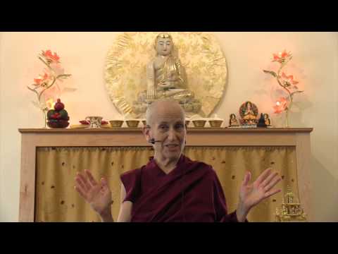 01-30-17 Getting Ourselves Out of Prison - BBCorner