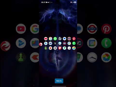 Switchup - App switcher
