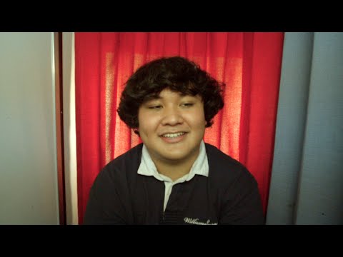 Francis Karel - Dancing on Your Own (Official Visualizer)