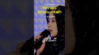 Download lagu Kalirik | Annabi Shollu 'alaih | Ai Khodijah mp3
